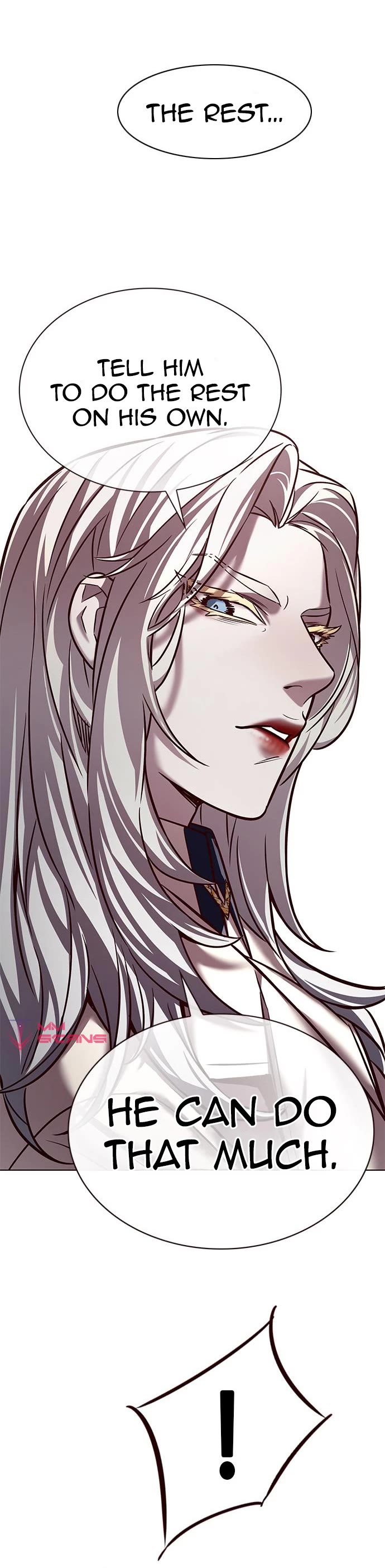 Eleceed Chapter 228 page 34 - Chapter 228