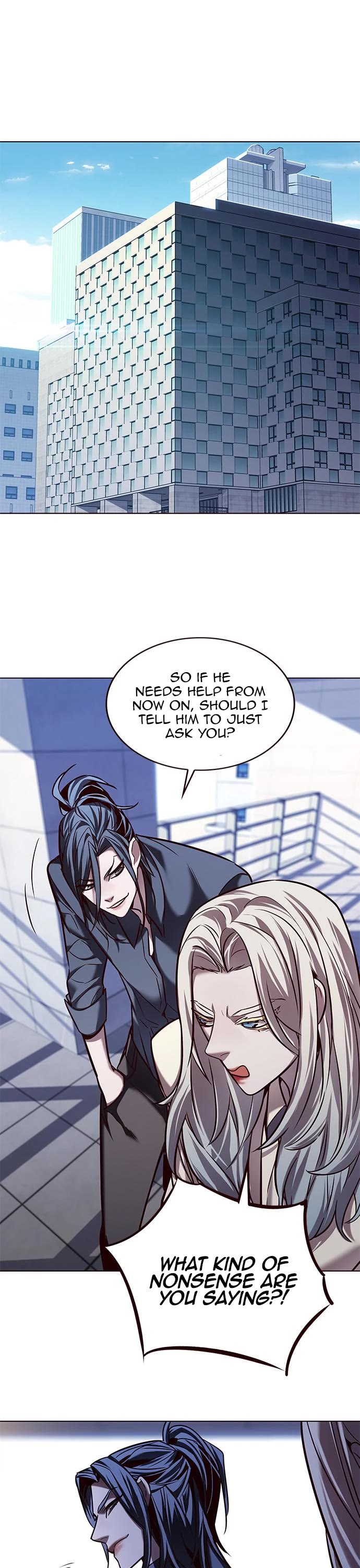 Eleceed Chapter 228 page 38 - Chapter 228