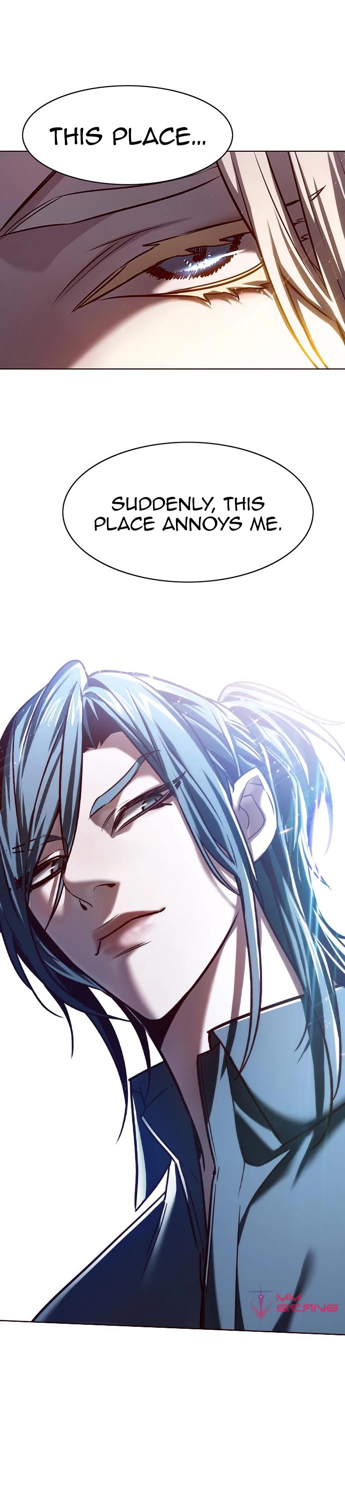 Eleceed Chapter 228 page 40 - Chapter 228