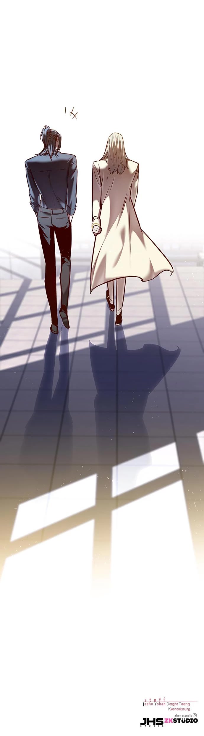Eleceed Chapter 228 page 41 - Chapter 228