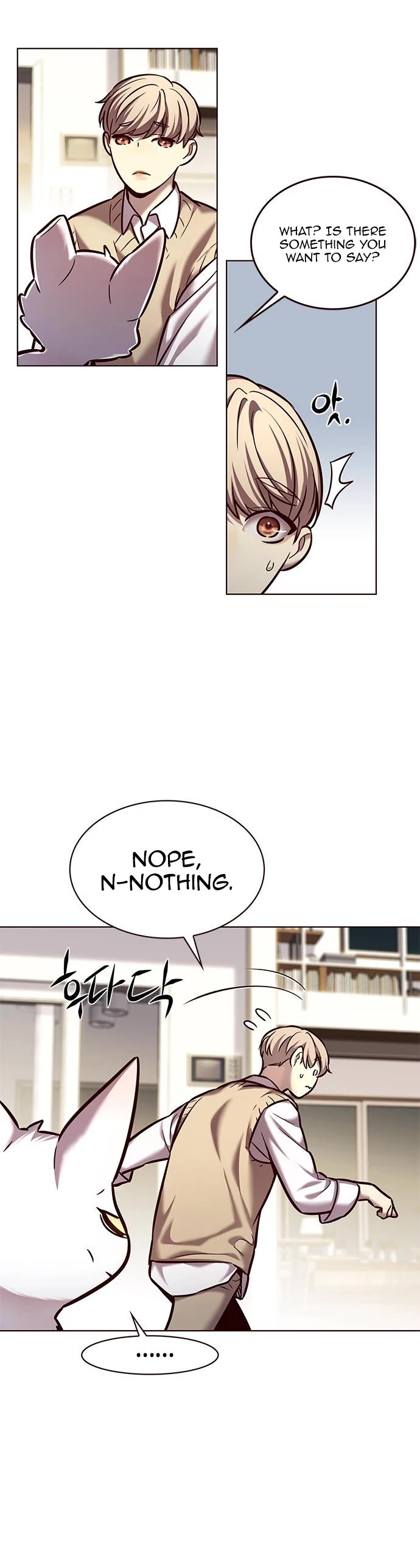 Eleceed Chapter 228 page 6 - Chapter 228