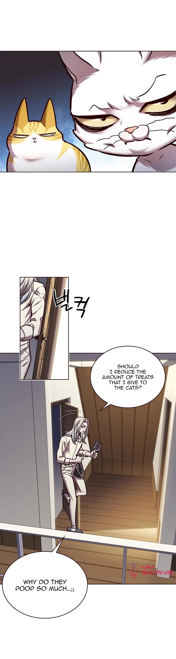 Eleceed Chapter 228 page 7 - Chapter 228