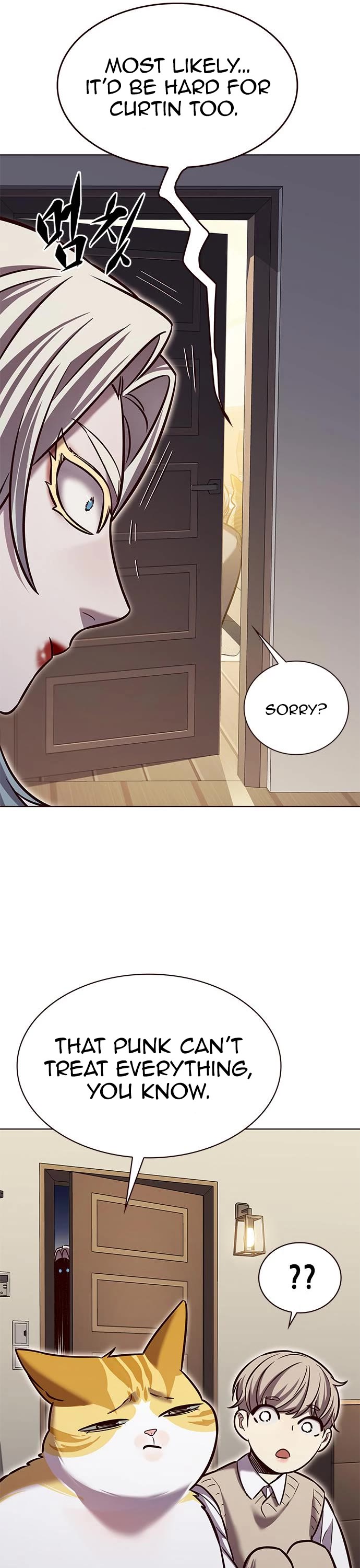 Eleceed Chapter 228 page 8 - Chapter 228