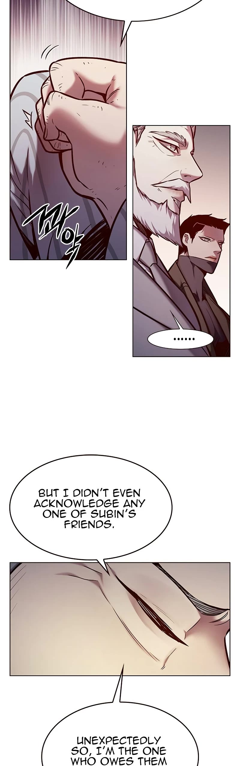 Eleceed Chapter 229 page 12 - Chapter 229