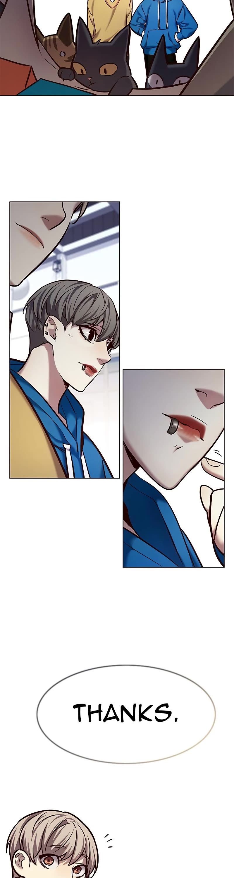 Eleceed Chapter 229 page 19 - Chapter 229