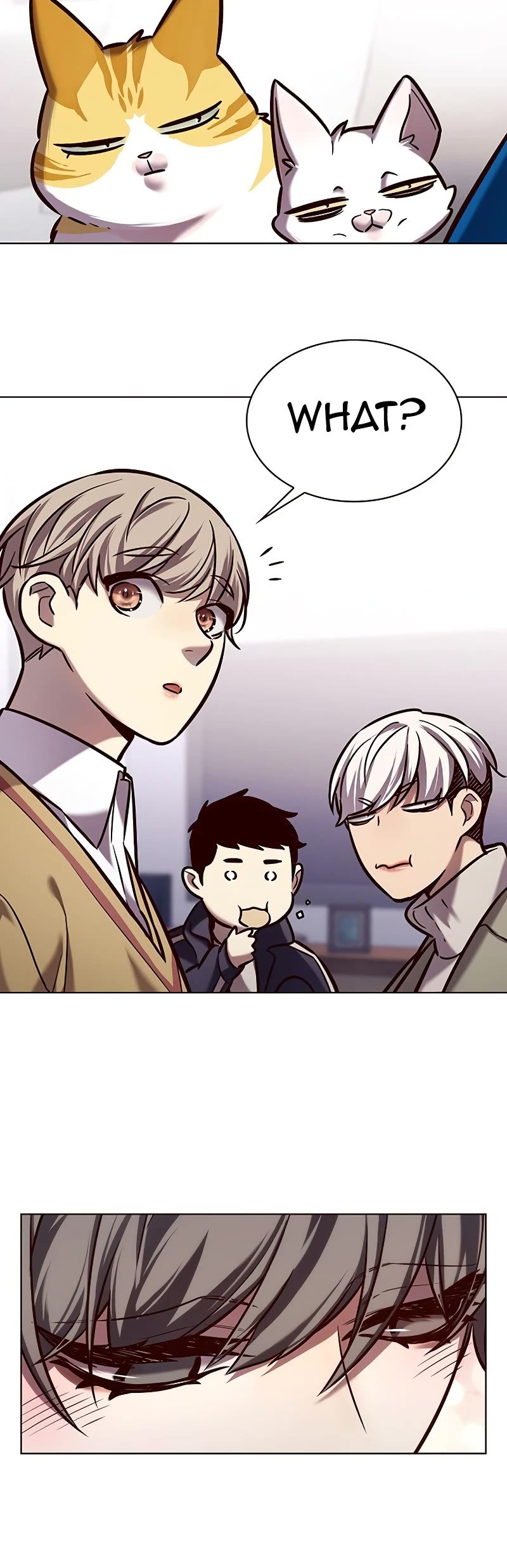 Eleceed Chapter 229 page 25 - Chapter 229