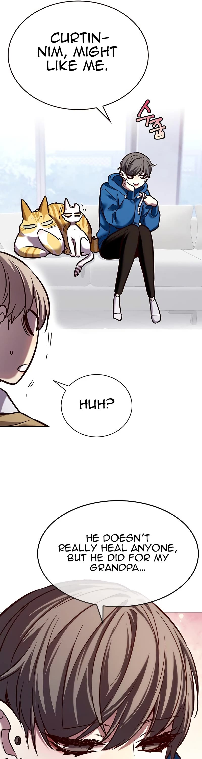 Eleceed Chapter 229 page 26 - Chapter 229
