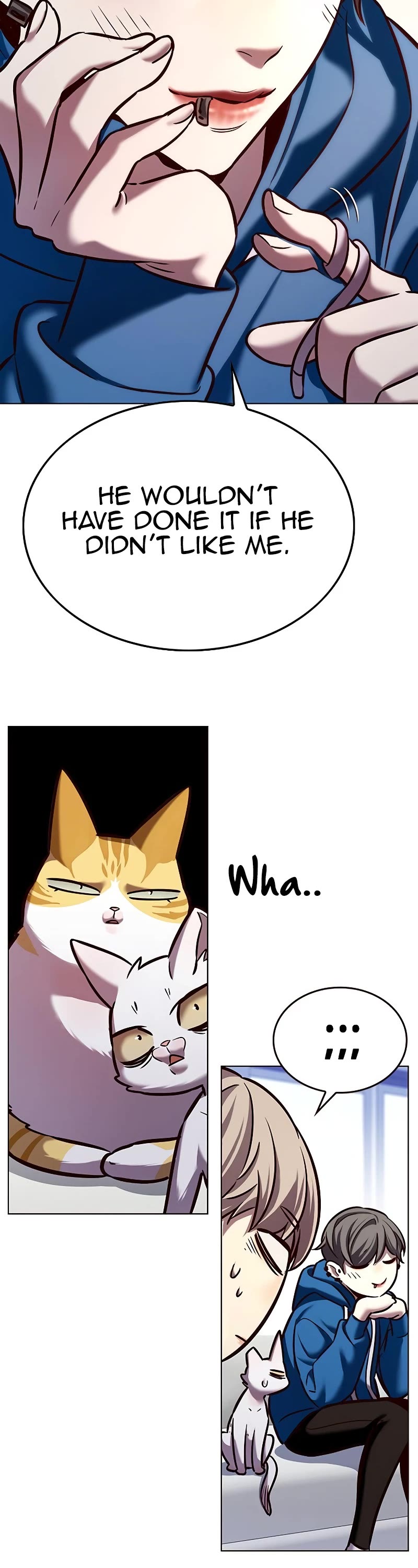 Eleceed Chapter 229 page 27 - Chapter 229