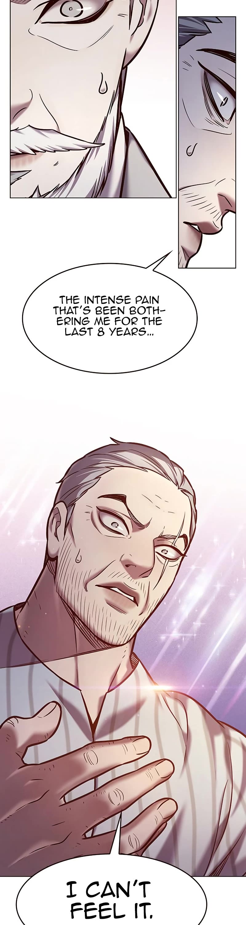 Eleceed Chapter 229 page 3 - Chapter 229