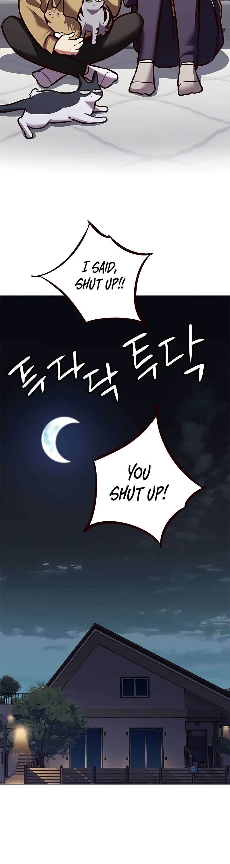 Eleceed Chapter 229 page 31 - Chapter 229