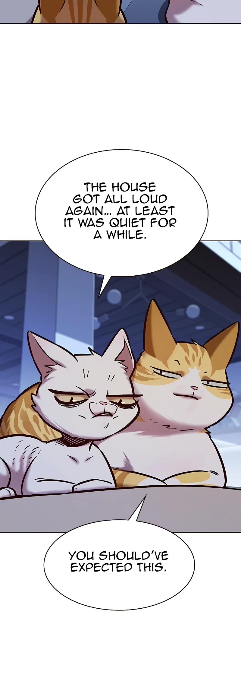 Eleceed Chapter 229 page 33 - Chapter 229