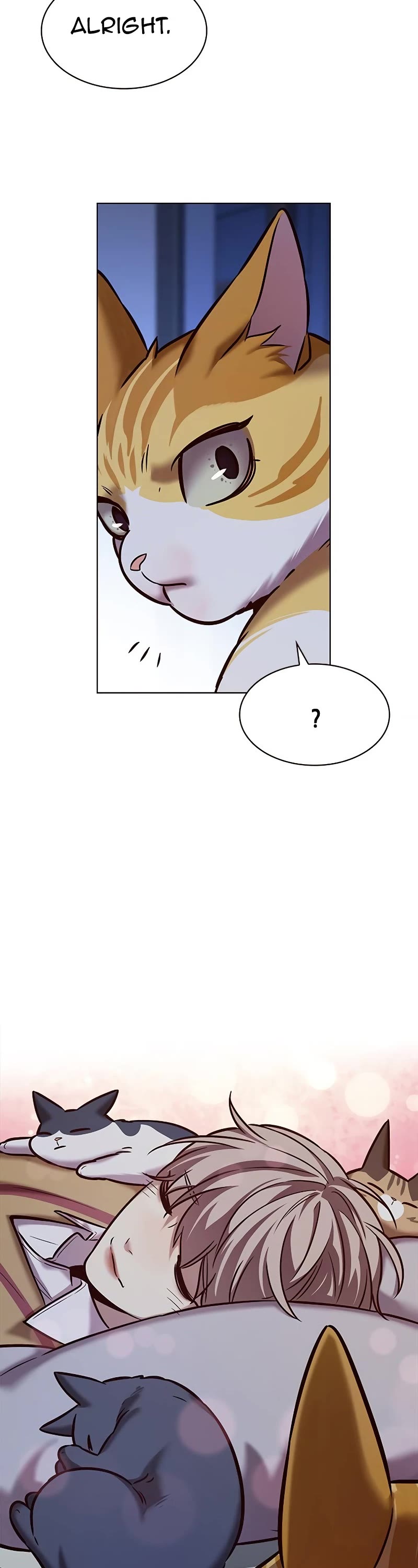 Eleceed Chapter 229 page 35 - Chapter 229