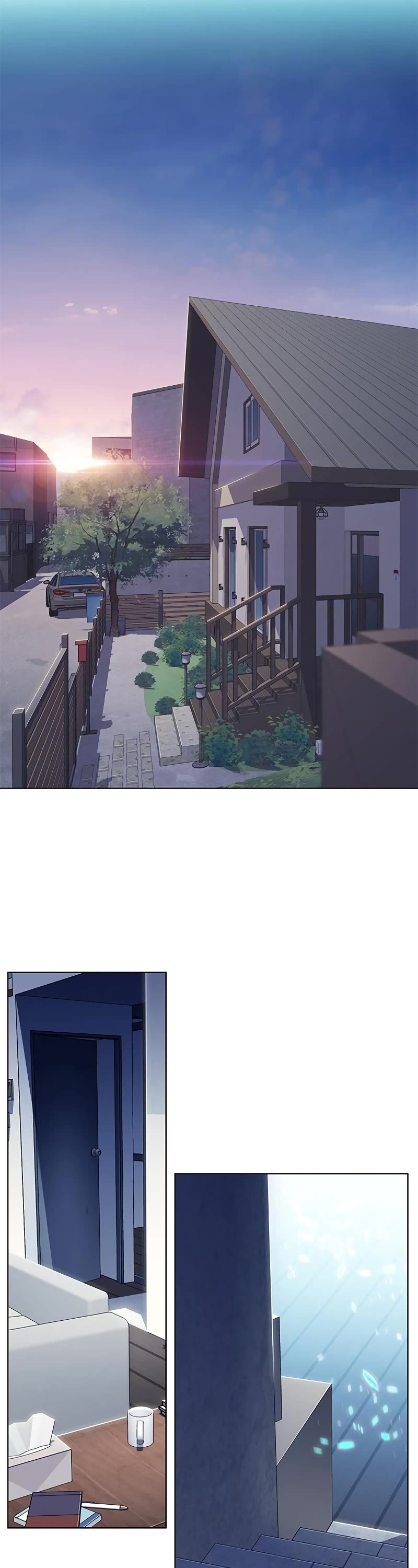 Eleceed Chapter 229 page 38 - Chapter 229