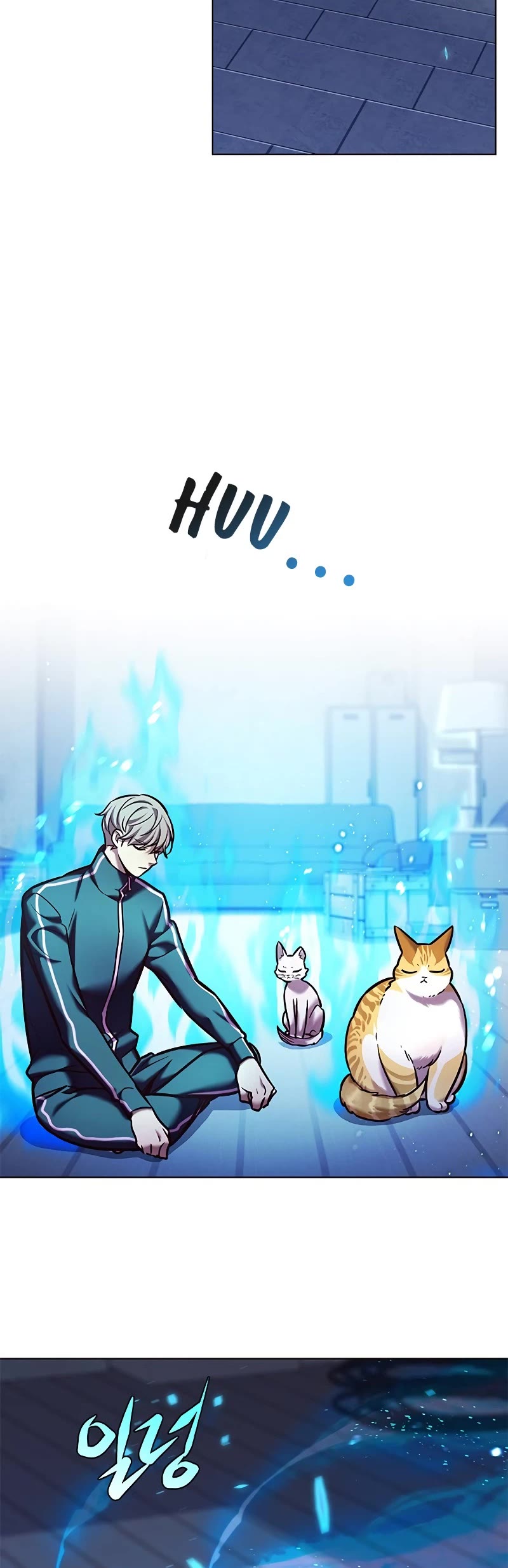 Eleceed Chapter 229 page 39 - Chapter 229