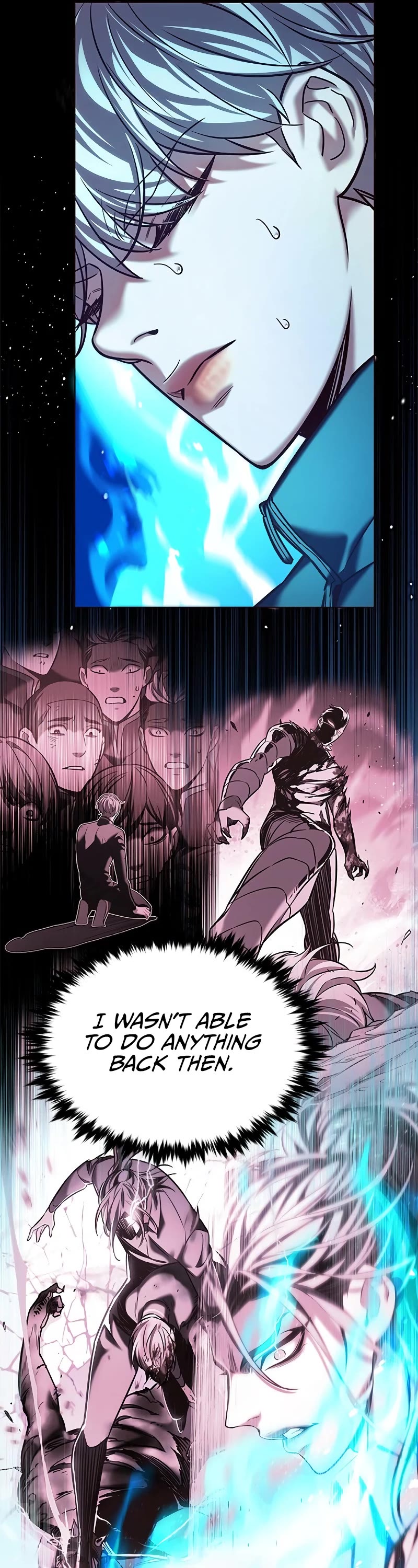 Eleceed Chapter 229 page 41 - Chapter 229