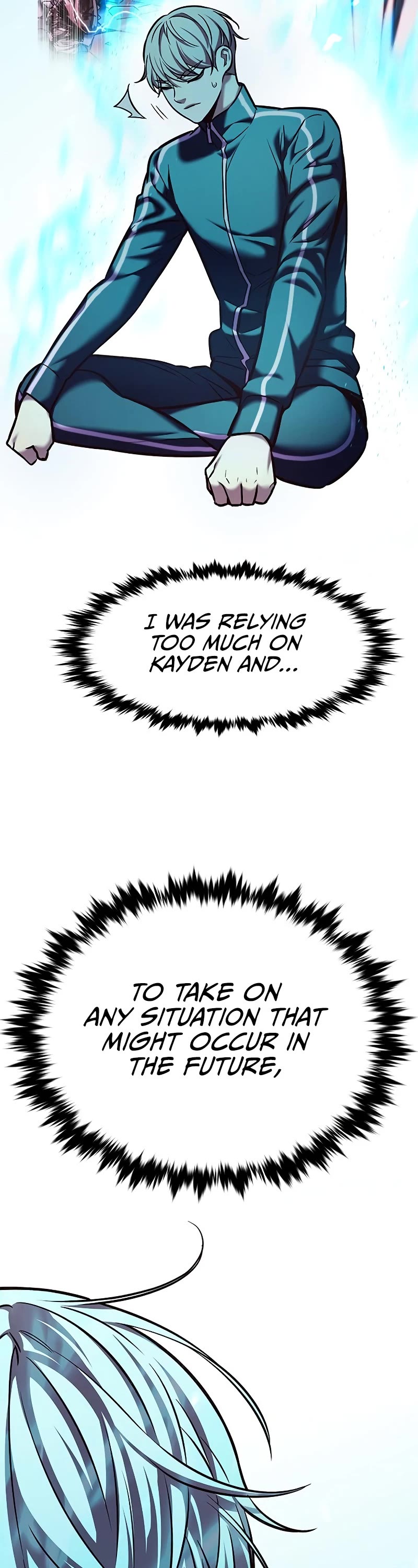 Eleceed Chapter 229 page 42 - Chapter 229