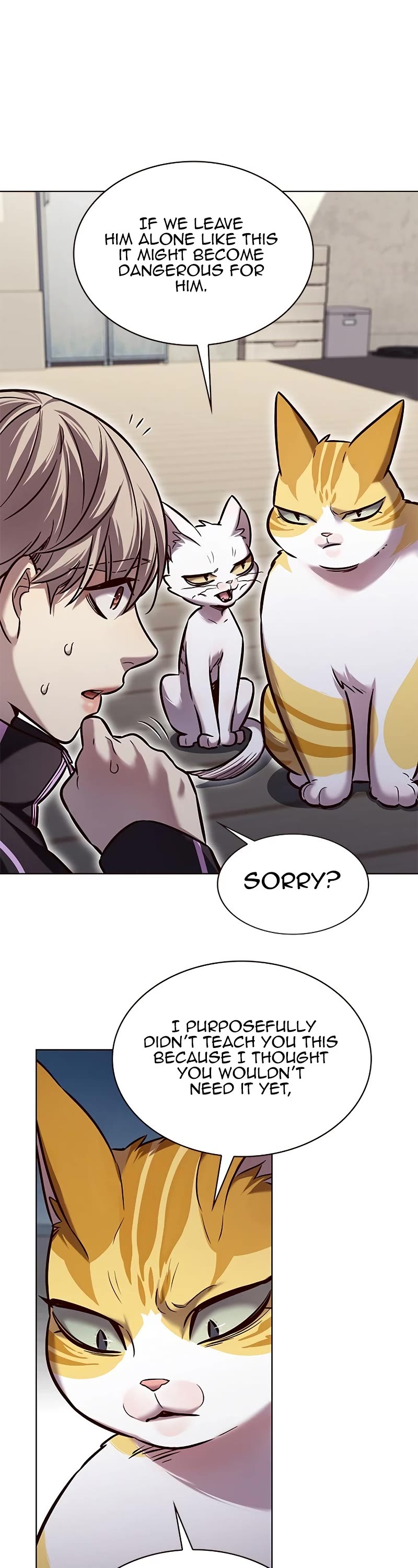 Eleceed Chapter 229 page 49 - Chapter 229