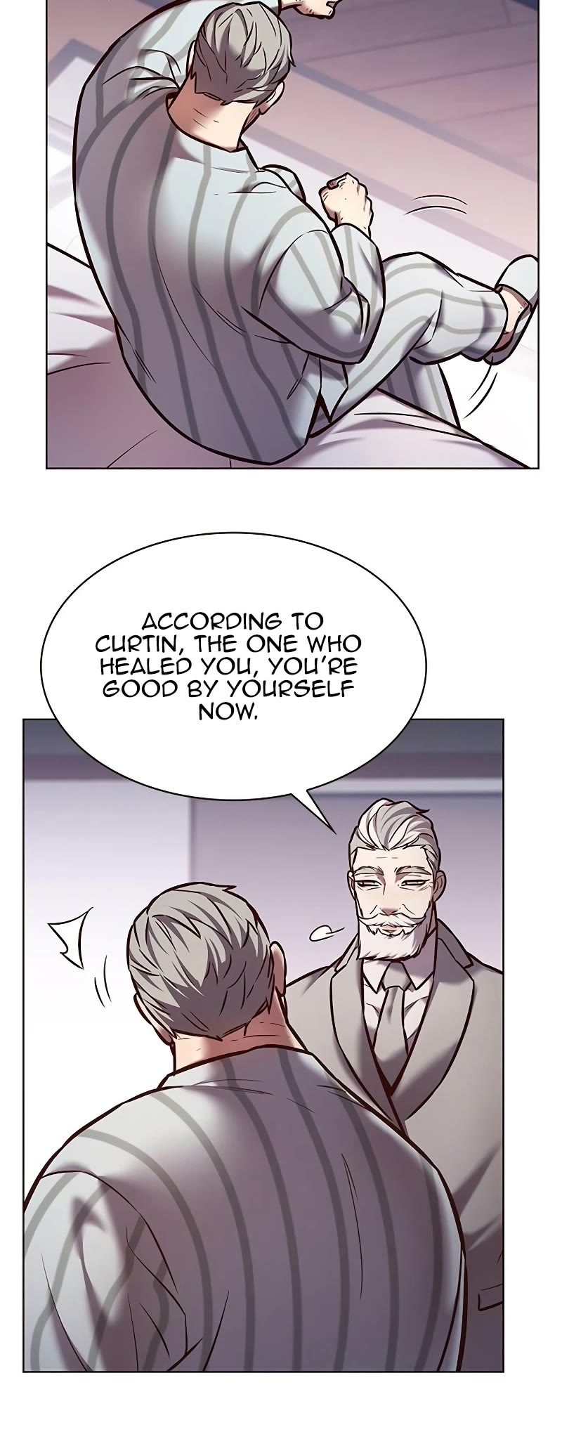 Eleceed Chapter 229 page 5 - Chapter 229