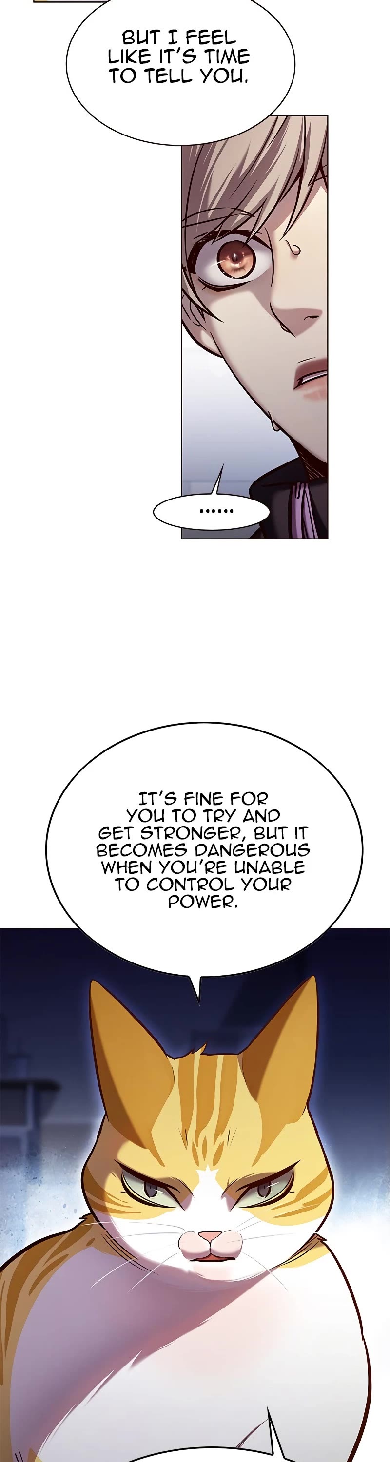 Eleceed Chapter 229 page 50 - Chapter 229