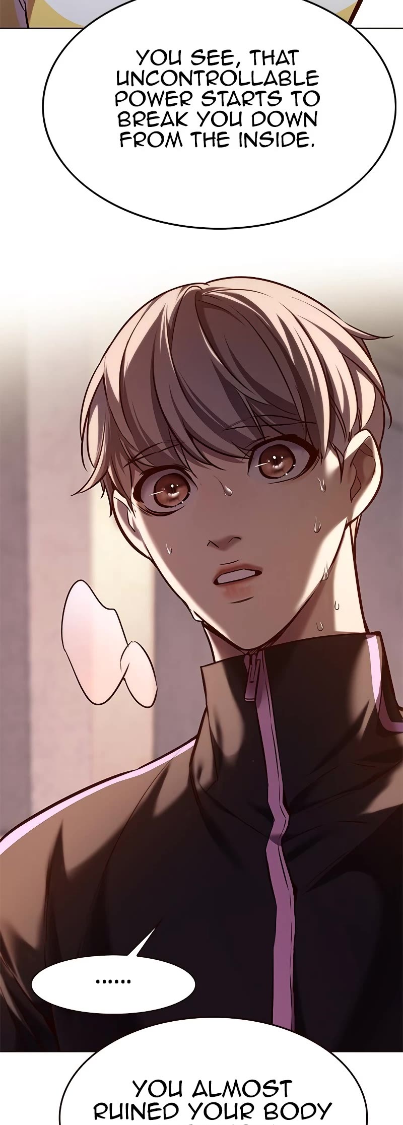 Eleceed Chapter 229 page 51 - Chapter 229