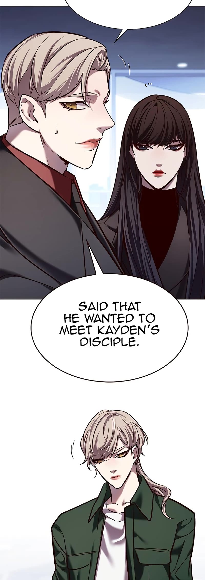 Eleceed Chapter 229 page 54 - Chapter 229