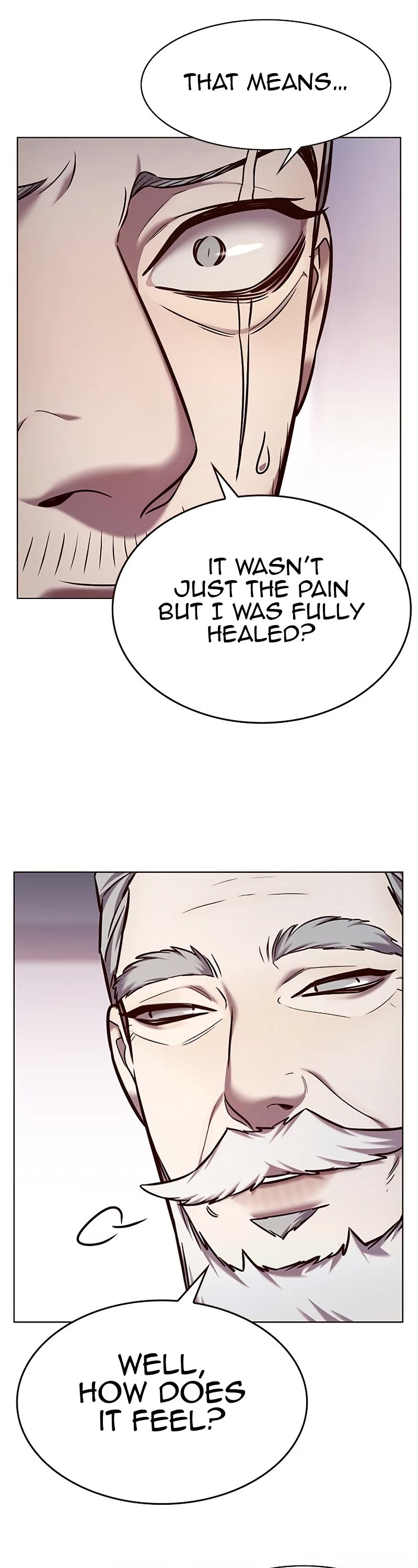 Eleceed Chapter 229 page 6 - Chapter 229