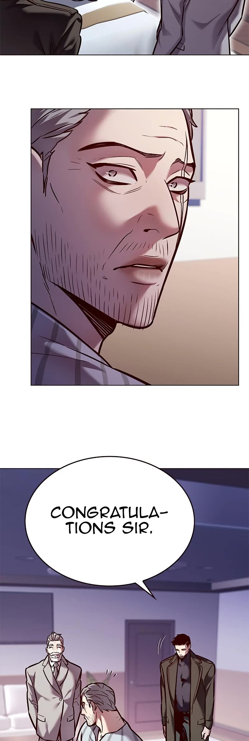 Eleceed Chapter 229 page 8 - Chapter 229