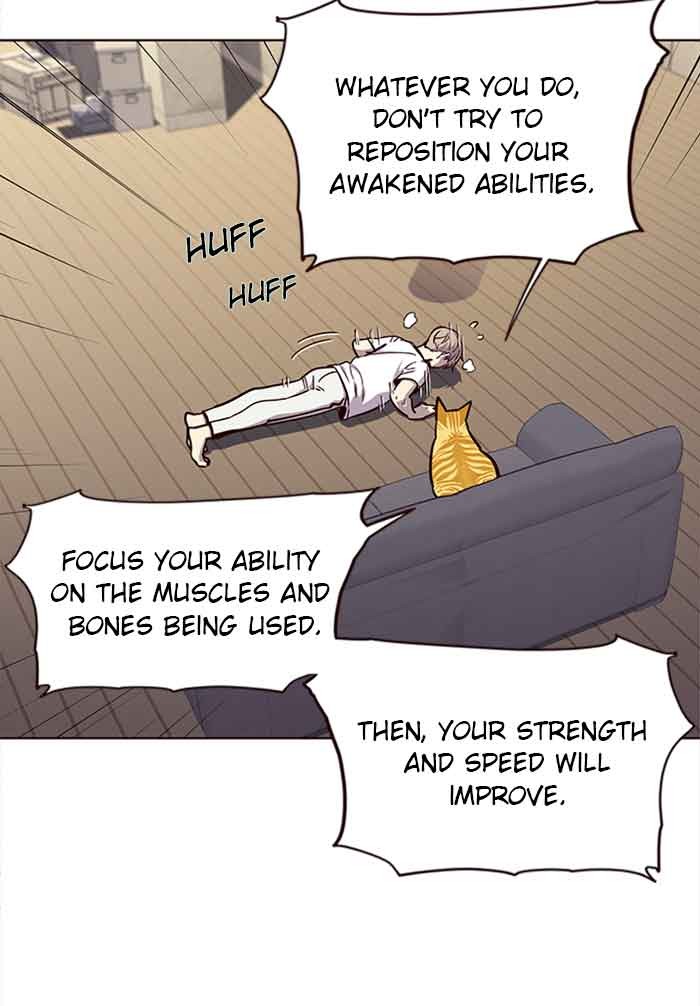 Eleceed Chapter 23 page 22 - Chapter 23: Episode 23