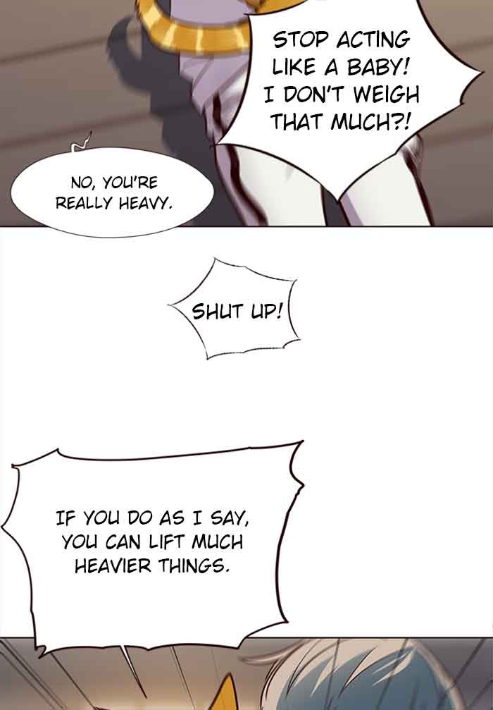 Eleceed Chapter 23 page 27 - Chapter 23: Episode 23