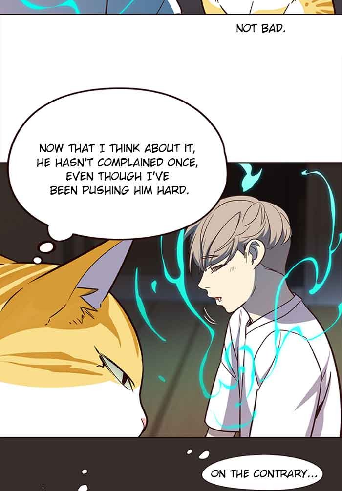 Eleceed Chapter 23 page 44 - Chapter 23: Episode 23