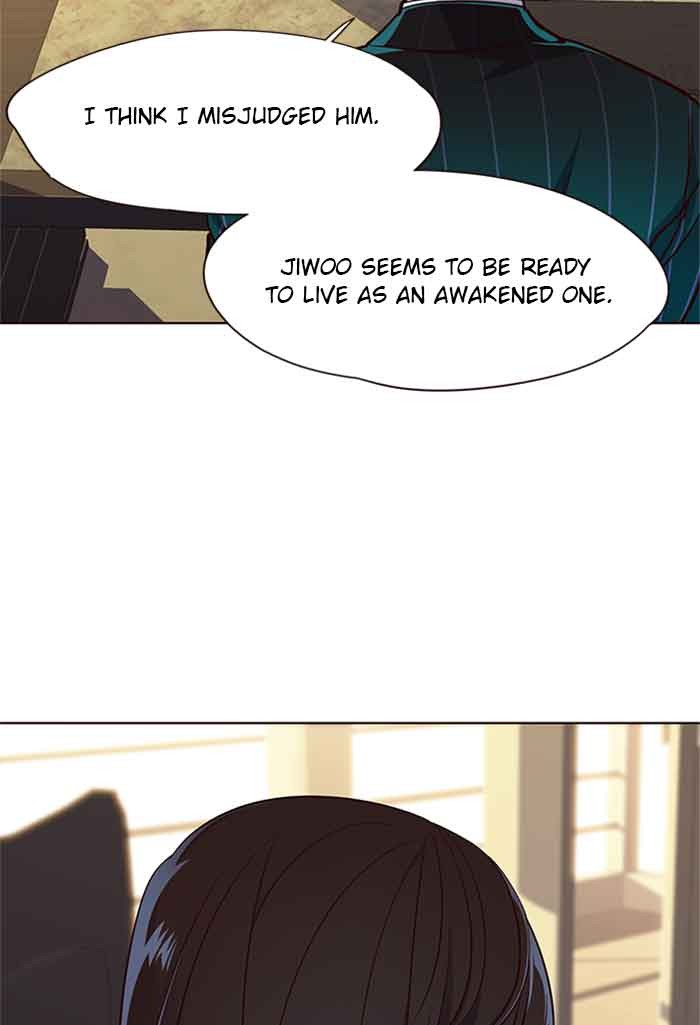 Eleceed Chapter 23 page 6 - Chapter 23: Episode 23