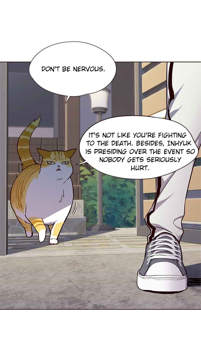 Eleceed Chapter 23 page 72 - Chapter 23: Episode 23