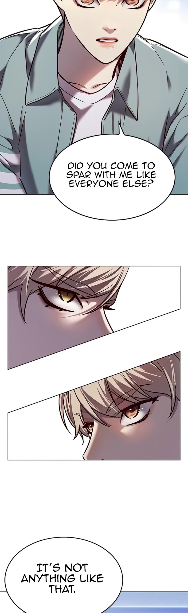 Eleceed Chapter 230 page 12 - Chapter 230