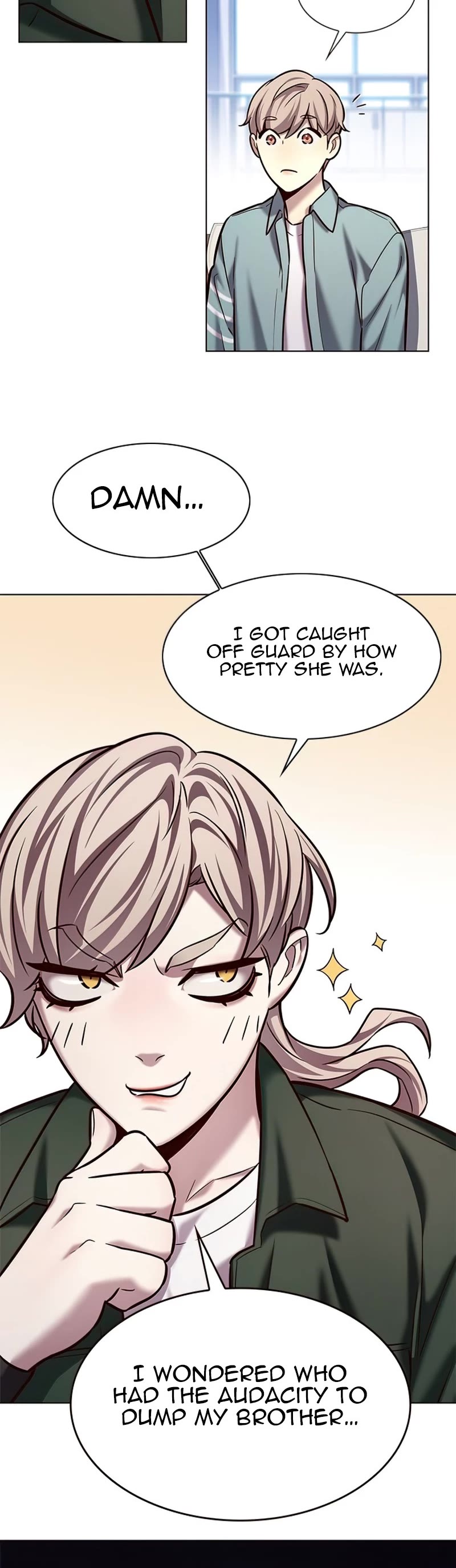 Eleceed Chapter 230 page 17 - Chapter 230
