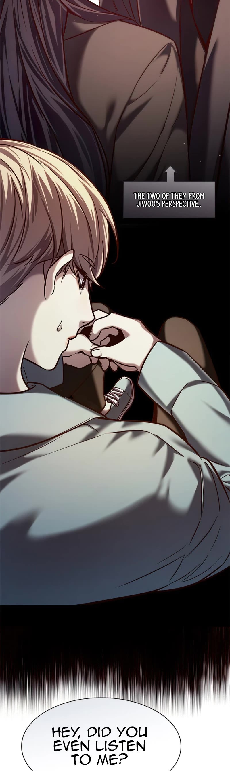 Eleceed Chapter 230 page 20 - Chapter 230