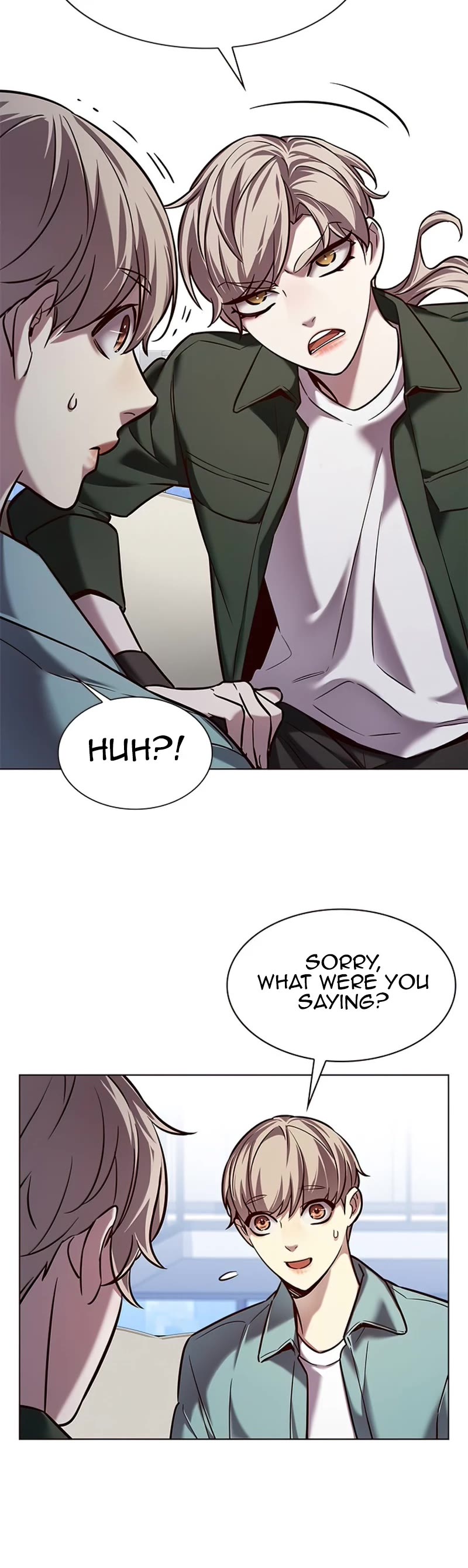 Eleceed Chapter 230 page 21 - Chapter 230