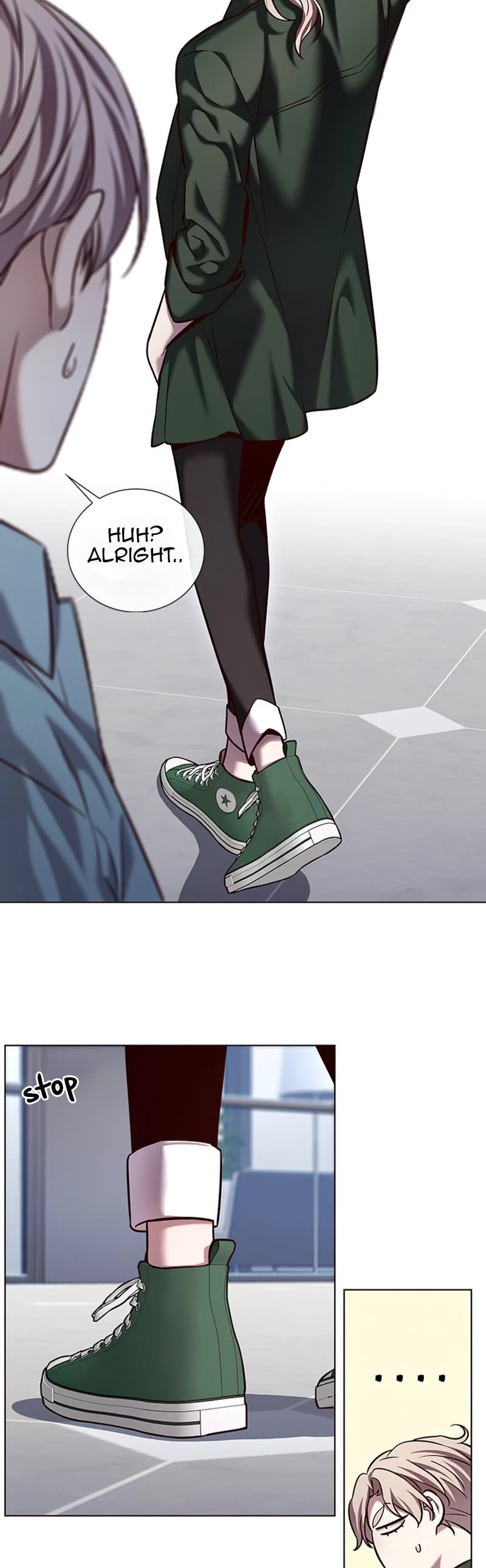Eleceed Chapter 230 page 24 - Chapter 230