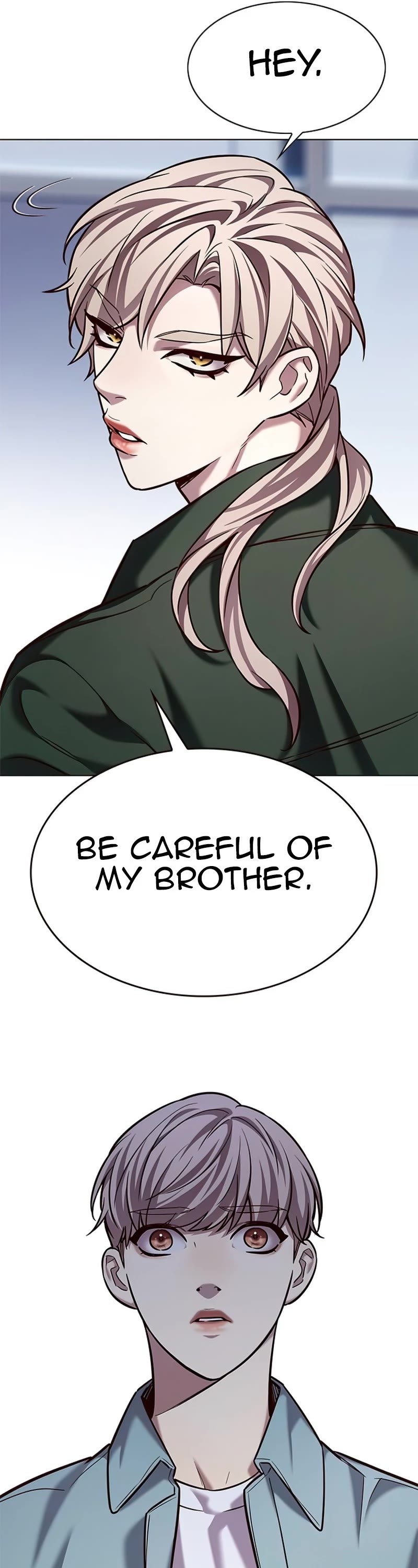 Eleceed Chapter 230 page 26 - Chapter 230