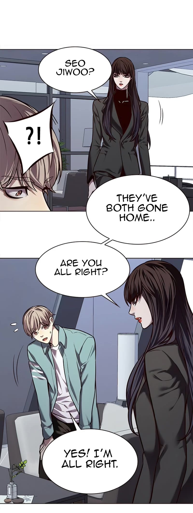 Eleceed Chapter 230 page 29 - Chapter 230