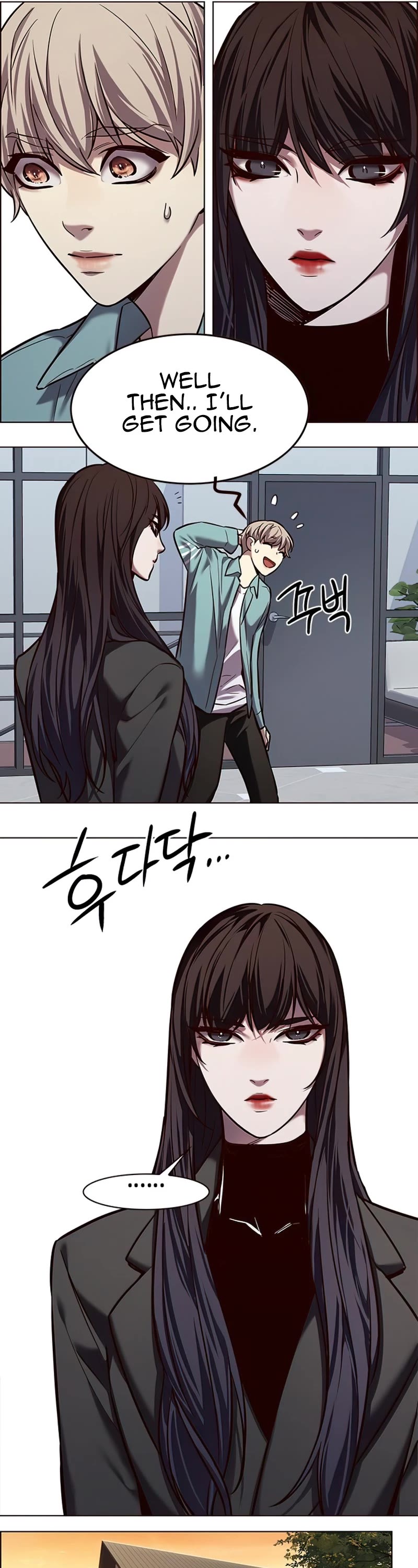 Eleceed Chapter 230 page 30 - Chapter 230