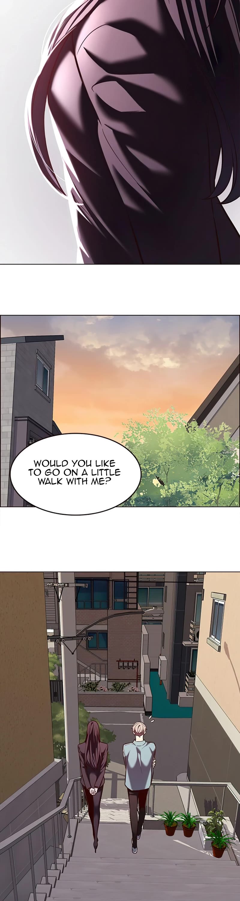 Eleceed Chapter 230 page 35 - Chapter 230