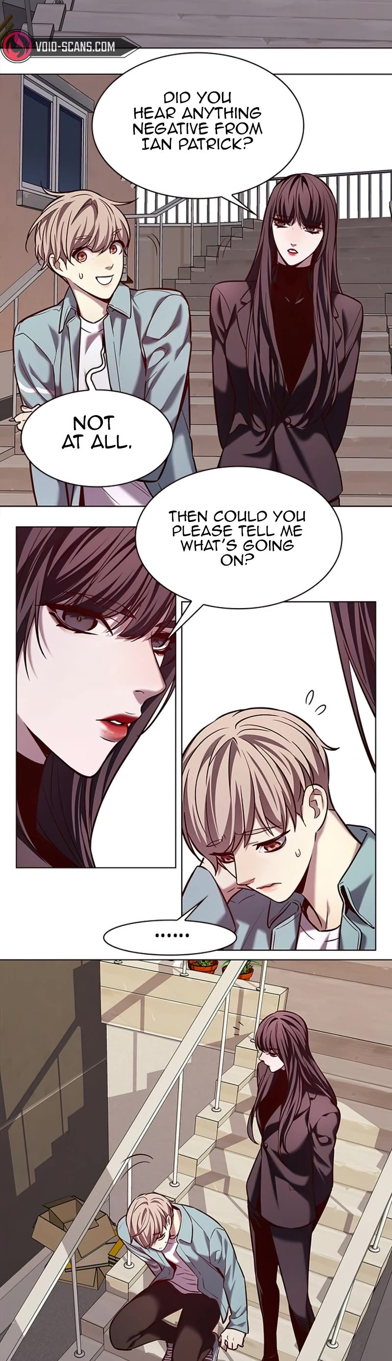 Eleceed Chapter 230 page 36 - Chapter 230