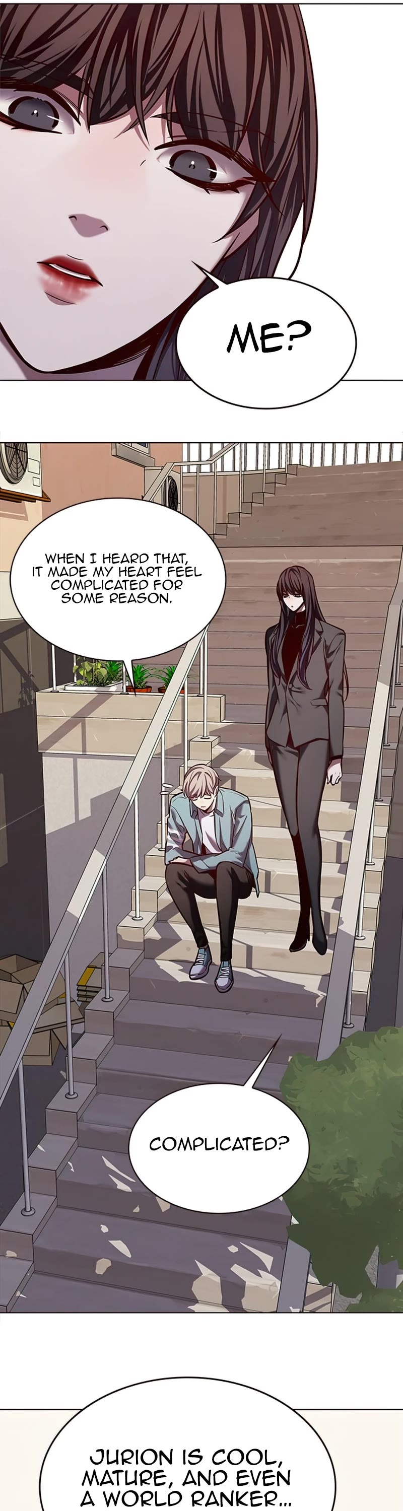 Eleceed Chapter 230 page 38 - Chapter 230