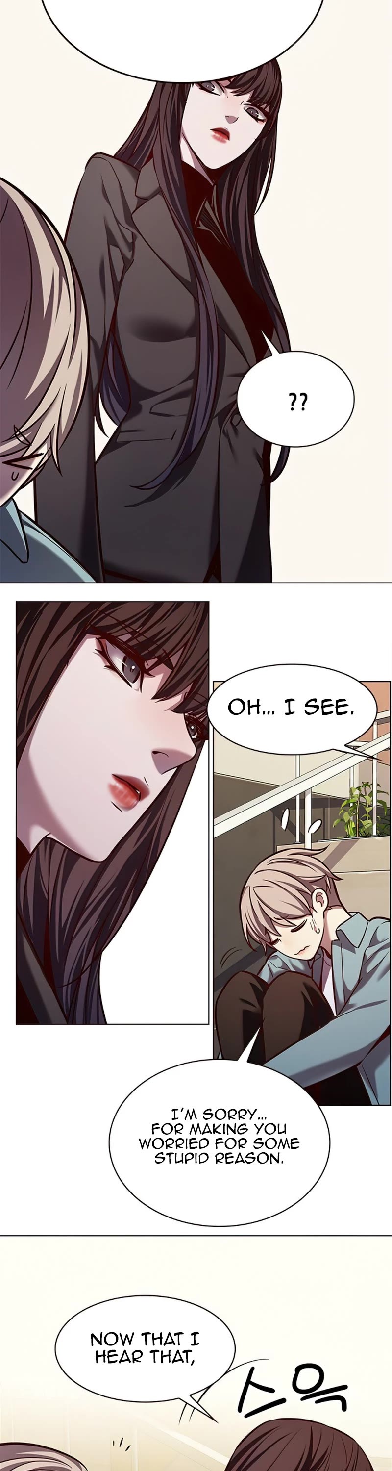 Eleceed Chapter 230 page 39 - Chapter 230