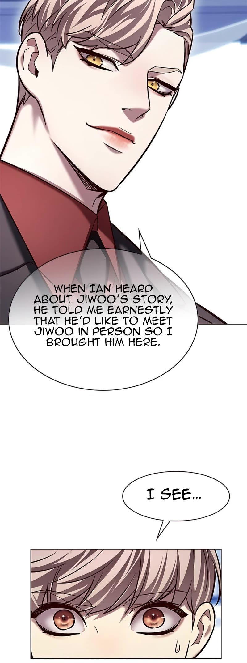 Eleceed Chapter 230 page 4 - Chapter 230