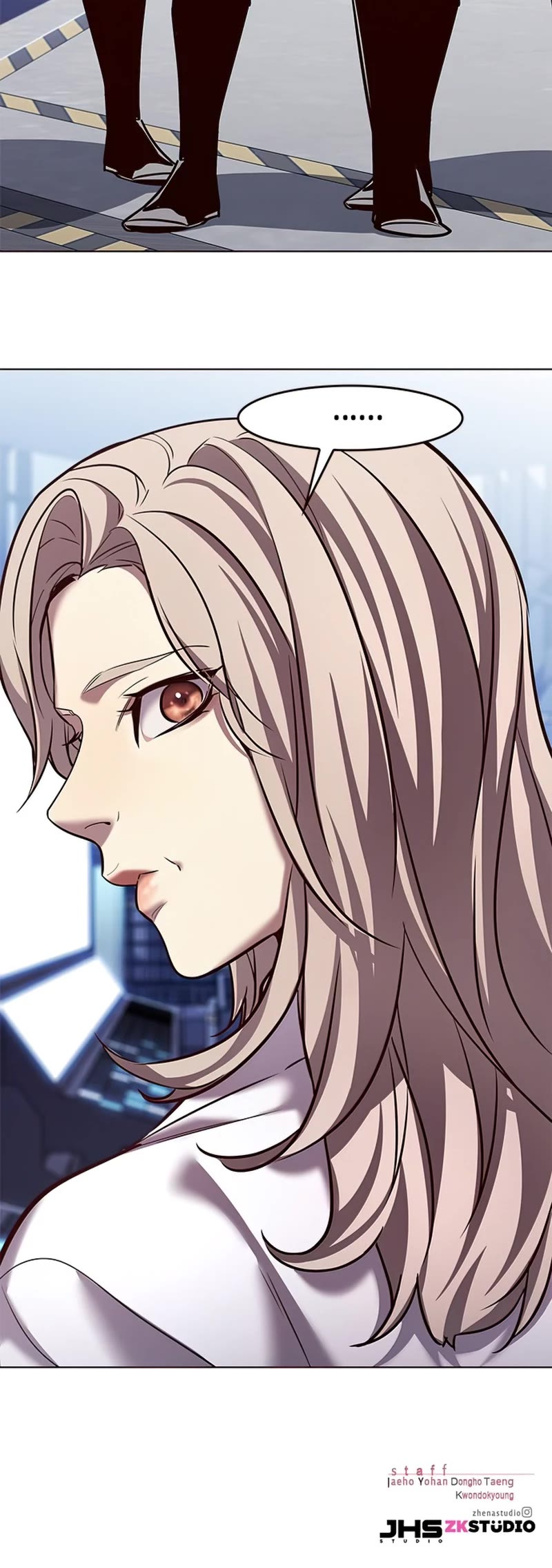 Eleceed Chapter 230 page 45 - Chapter 230