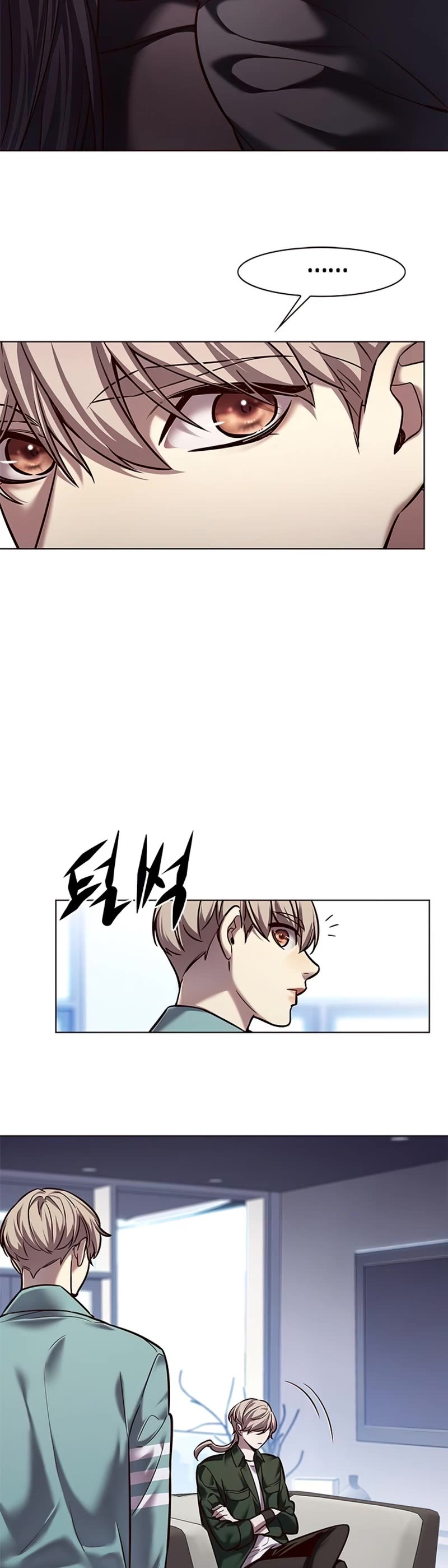 Eleceed Chapter 230 page 8 - Chapter 230
