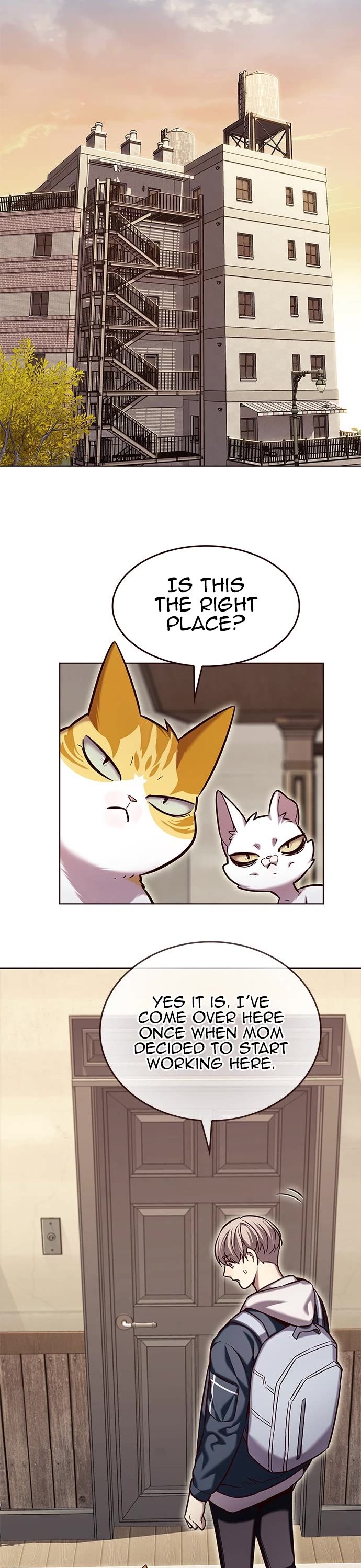 Eleceed Chapter 231 page 16 - Chapter 231