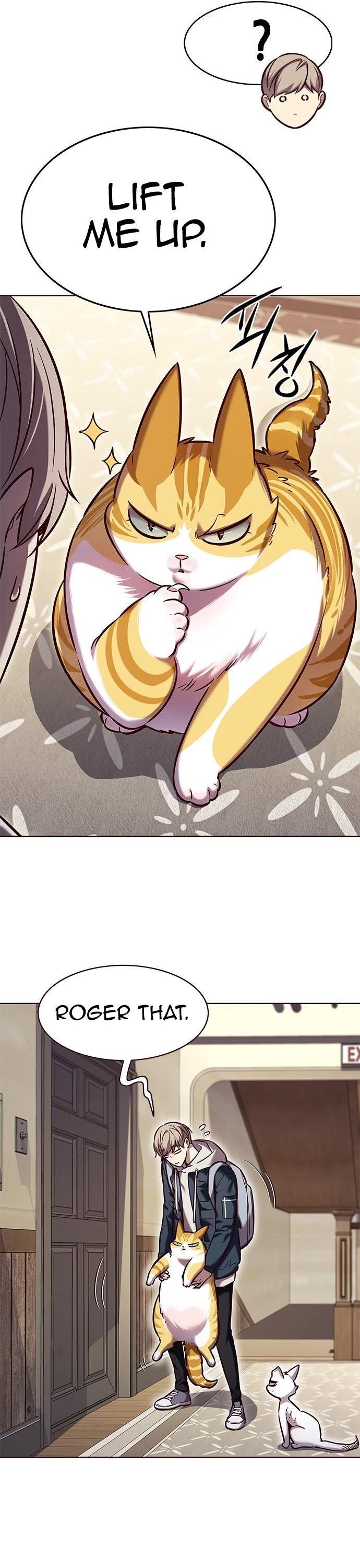 Eleceed Chapter 231 page 20 - Chapter 231