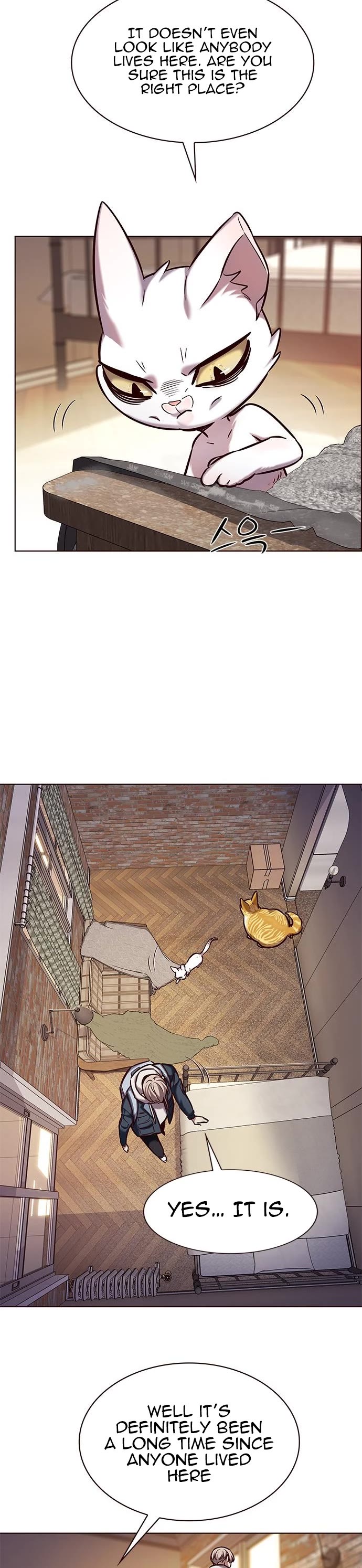 Eleceed Chapter 231 page 25 - Chapter 231